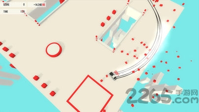 绝对漂移破解版下载