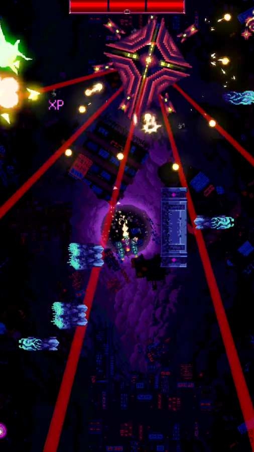 宇宙尽头最新版
