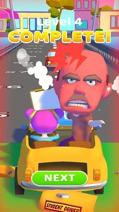 驾驶测试最新版