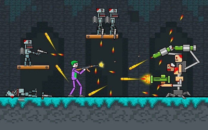 杀戮游乐场游戏(Kill Play)