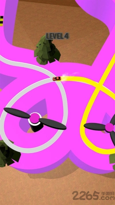 极限赛车迷宫官方版