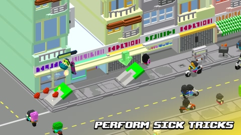 外卖小哥内购破解版