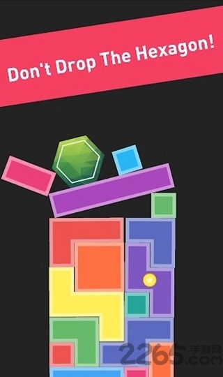六角形国王破解版