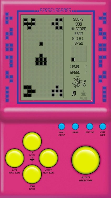 方块游戏机最新版