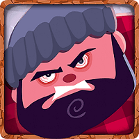 伐木工杰克手机版下载-官方正版免费下载