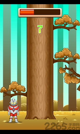 疯狂伐木工2手机版