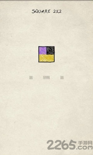 涂鸦积木手机版