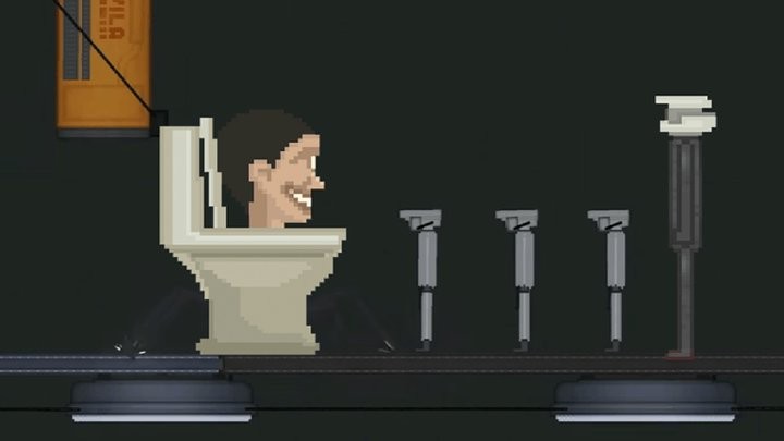 甜瓜战斗模拟最新版