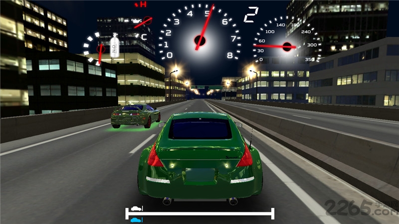 日本漂移赛车3D 日本漂移赛车3D