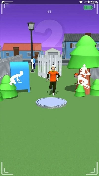 快速躲藏手机版下载