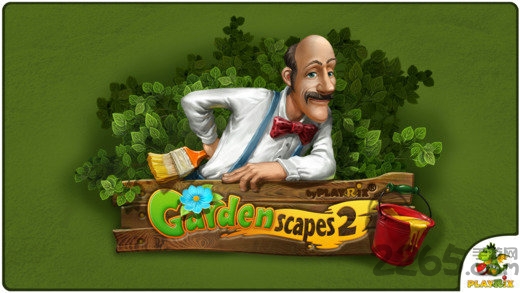 园艺别墅2安卓手机版