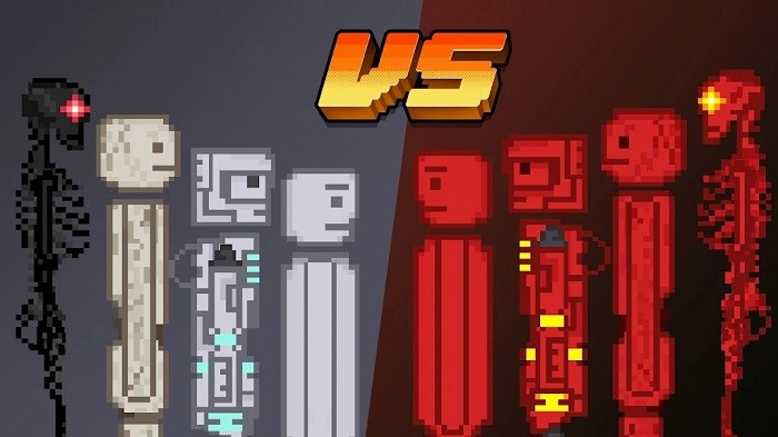 战斗游乐场模拟器(Battle Playground)