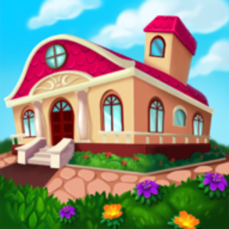 安娜的庄园下载-安娜的庄园安卓版下载