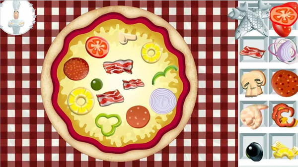 孩子教育中文版