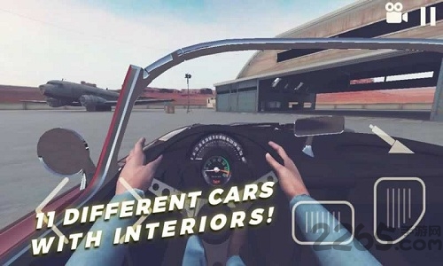 古典漂移2游戏下载