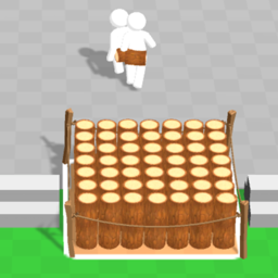 拥挤伐木工下载-官方版下载v0.1安卓版