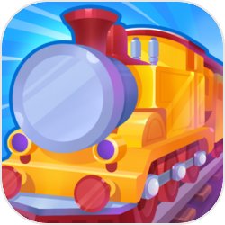 火车大亨最新版下载-火车大亨官方正版免费下载v1.0 安卓版