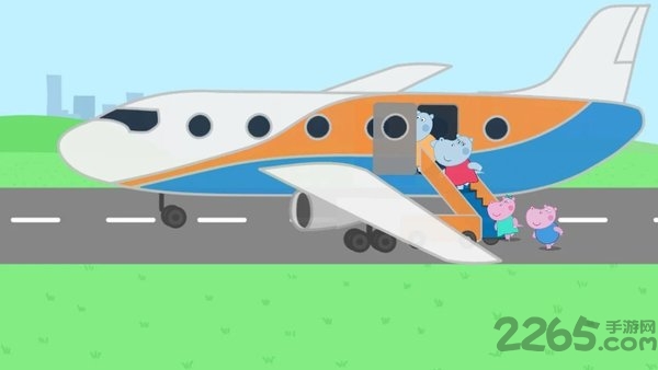 机场冒险2最新版