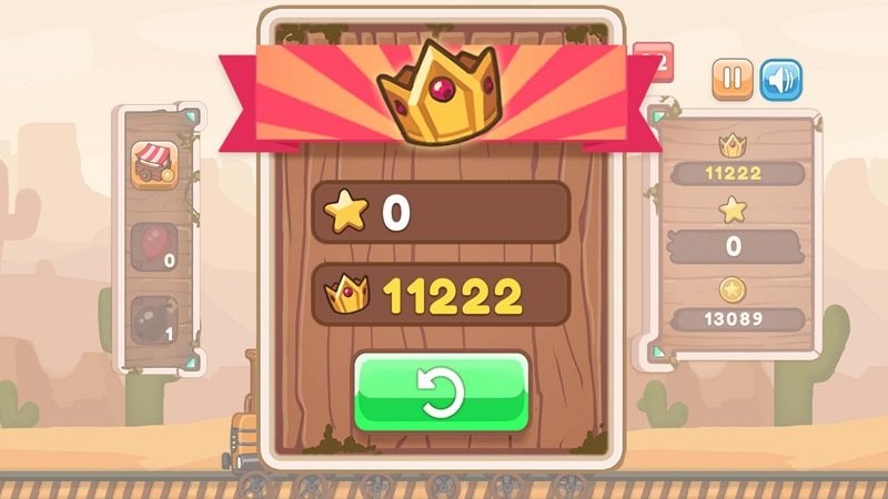 2048小火车游戏下载