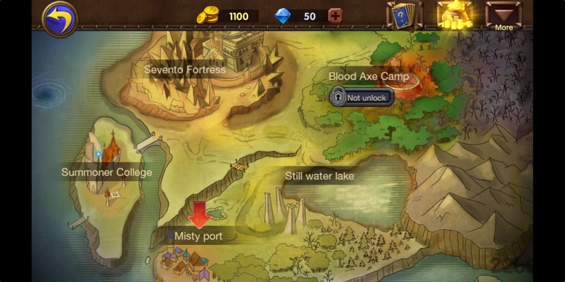 巨龙召唤体验服下载