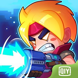 百度反斗联盟手机版下载-官方正版免费下载v11.1安卓最新版