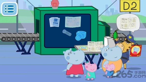 机场冒险2最新版 机场冒险2游戏下载