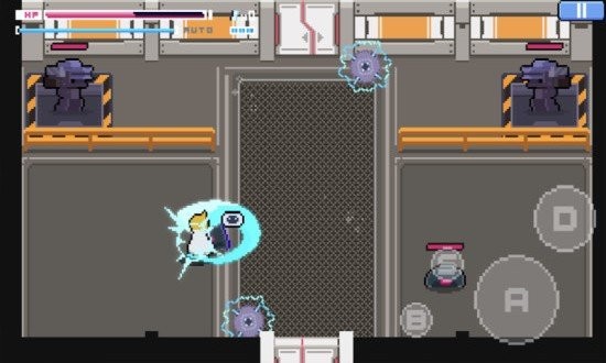 突击战斗手机版