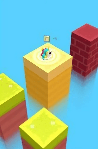 海贼跳一跳红包游戏