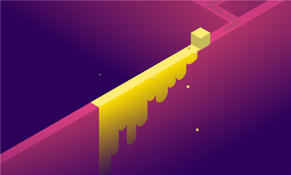 喷射之路手游 喷射之路手游