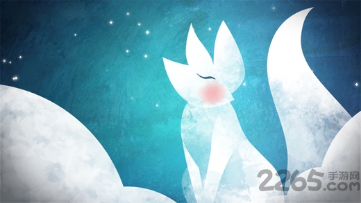 小狐狸历险记手机版