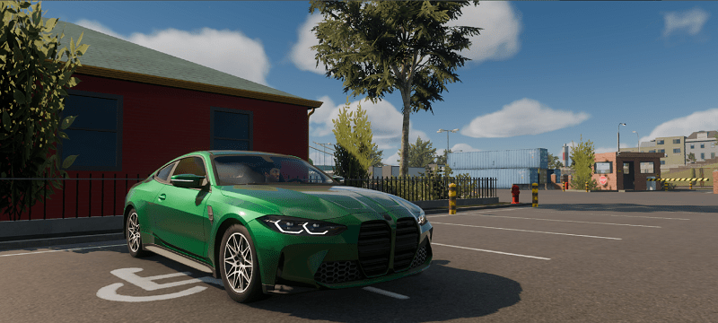 手动挡停车场2最新破解版下载