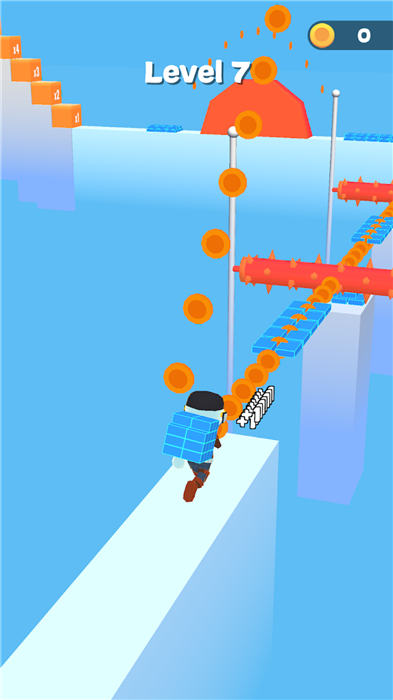 搬砖打工人游戏下载