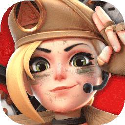 网易阡陌弹幕枪王手游下载-官方正版免费下载v1.400078.580267 安卓版