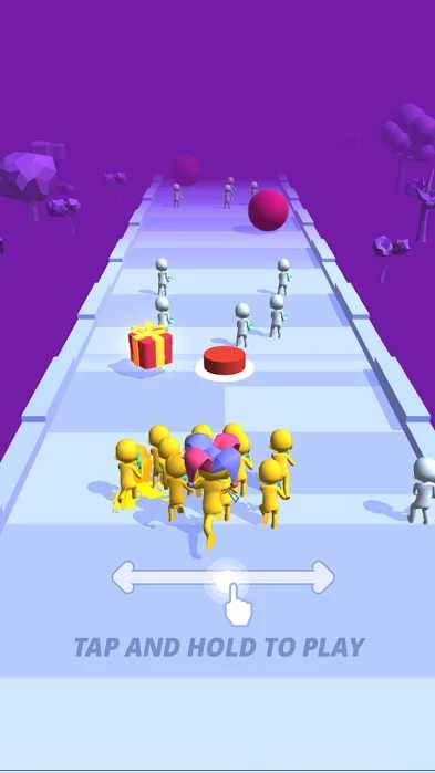 枪支冲突3d游戏