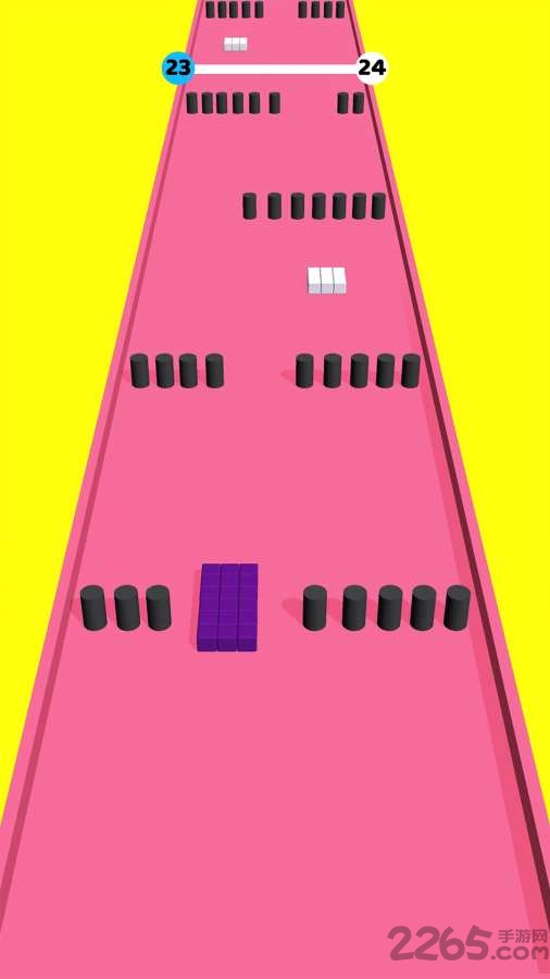 粘积木去广告版