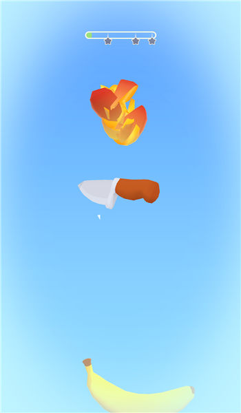 水果沙拉3d手机版