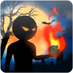 火柴人保卫王国游戏