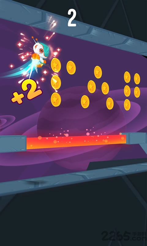 喷射小鸟最新版