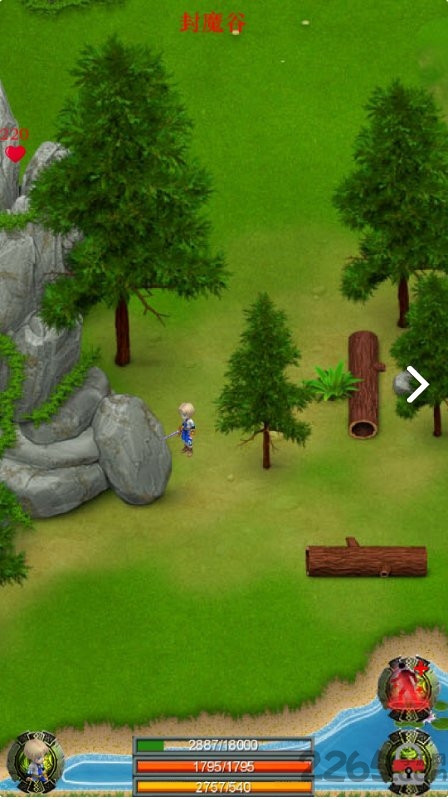 无尽的魔窟游戏下载