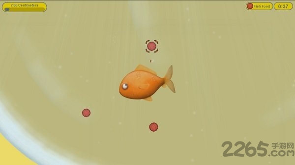 美味海洋章鱼版