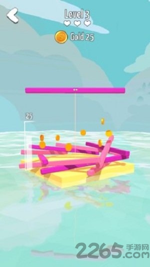 一起建塔吧正式版