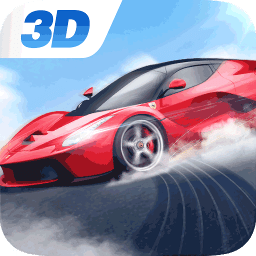 涡轮漂移赛车内购破解版