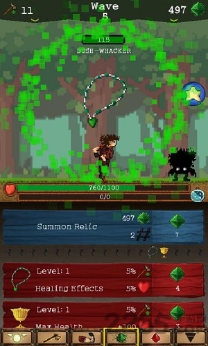 伐木工人的反击手机版 伐木工人的反击游戏下载