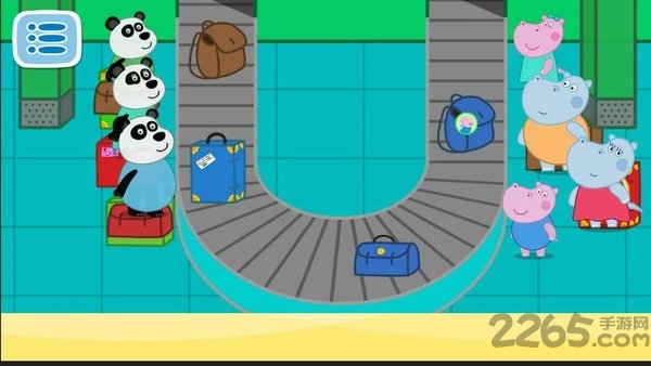 机场冒险2最新版