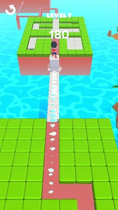 城市超级竞赛游戏