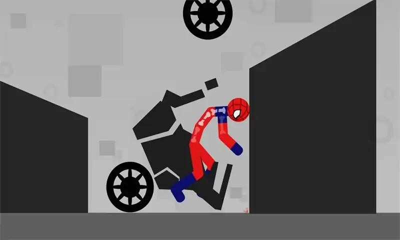 摔跤手大师游戏