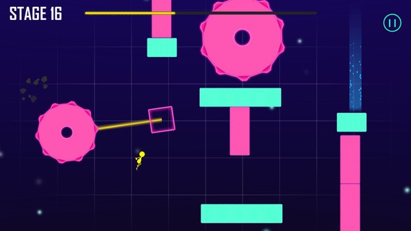 喷射火柴人官方版下载