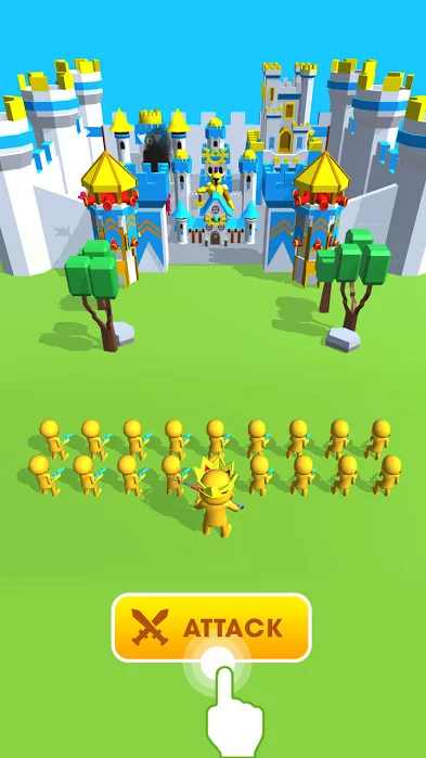 枪支冲突3d免费版下载