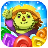 邪恶的盎司拼图游戏