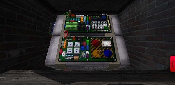 不要按错按钮2最新版